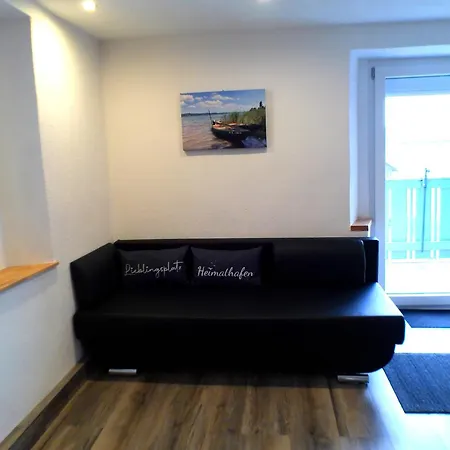 Apartman Bo'seeanna I