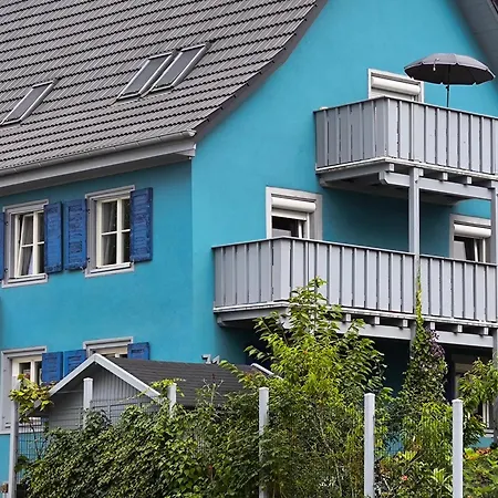 Bo'seeanna I * Bohlingen (Singen)